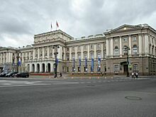 Санкт-Петербург поддержит участников СВО и окажет почет благотворителям