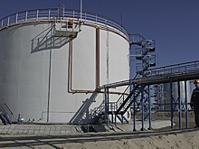 Цена нефти Brent превысила $101 за баррель впервые с 3 августа