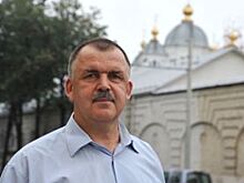 Ярославский поэт Вячеслав Ковальков: «Литература - это крест»