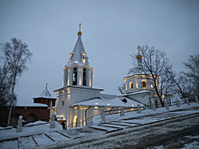 Нижегородский историко-архитектурный музей-заповедник приглашает на новогодние программы