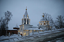 Нижегородский историко-архитектурный музей-заповедник приглашает на новогодние программы