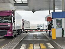 На границе Литвы с Беларусью пройдет операция в связи с наплывом мигрантов