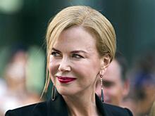 Кидман пытается спасти свой брак