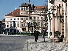 Земан раскритиковал пражский суд за смягчение карантинных мер