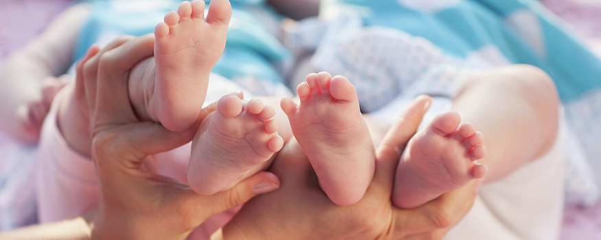 В ЯНАО у новорожденных будут записывать генетический код
