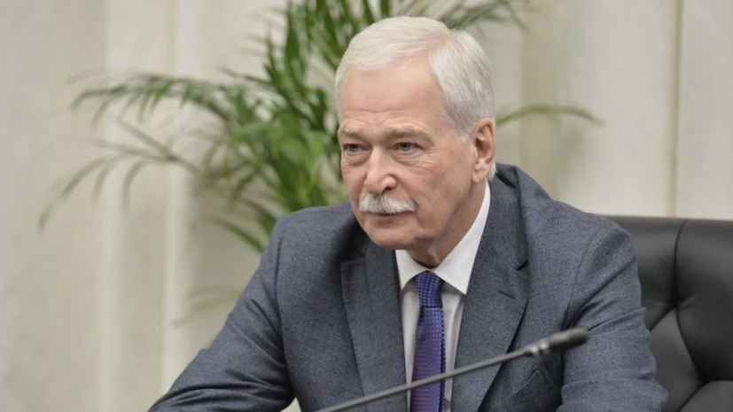 Посол России в Минске: ядерное оружие придвинут к западным границам Союзного государства