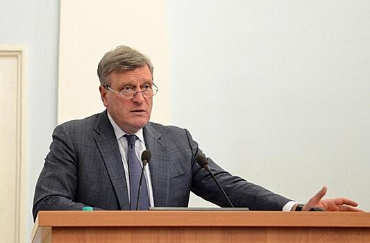В Кирове главным врачам медучреждений региона рассказали о новых принципах финансирования