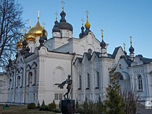 Известный костромской монастырь предложили открыть для туристов