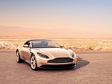 Компания Aston Martin вернется к рядным шестицилиндровым моторам впервые с 1999 года