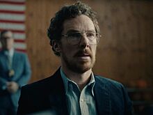 На Netflix вышел сериал «Эрик» с Бенедиктом Камбербэтчем