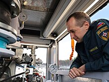 В Тарко-Сале спустя две недели после паводка отменили режим ЧС