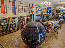 В Тамбове пройдут торжества в честь 100-летия летчика-космонавта Льва Демина