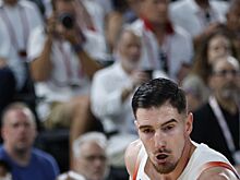 Нандо Де Коло преодолел отметку в 5000 очков в Евролиге, ЦСКА отреагировал