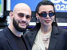 Самойлова сделала признание об отношениях с Джиганом