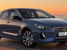 Новый хэтчбек Hyundai i30 появился у российских дилеров