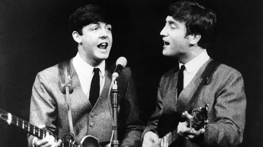 Первый фильм с участием The Beatles «Ночь трудного дня» вышел в прокат 60 лет назад