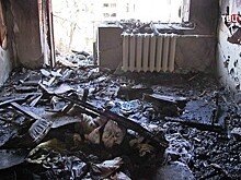 СК возбудил три новых уголовных дела по фактам обстрелов Донбасса