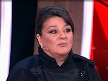 Врачи прописали строгую диету актрисе Анастасии Мельниковой