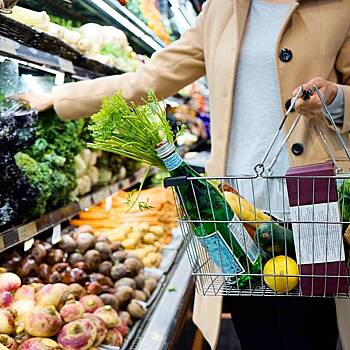 Россиян предупредили о последствиях снижения цен на продукты