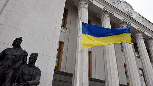 Депутат Рады Ивченко: Украина не сможет завершить конфликт на своих условиях