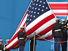 В любой дырке затычка — American Conservative о цели внешней политики США