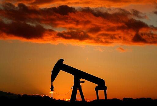 Минэнерго: Цена нефти снова может стать отрицательной