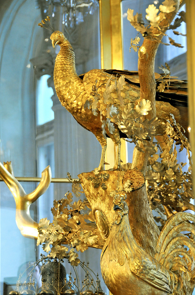 Эрмитаж, Санкт-Петербург, Россия, Европа
