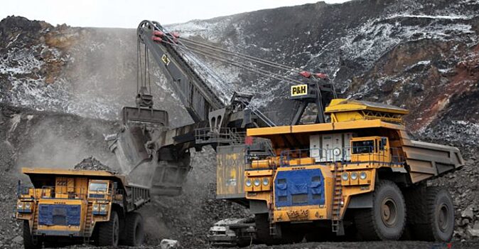 В Туве хотят избежать повышения цен на уголь