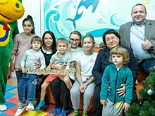 В Красногорской больнице № 2 открылась «детская комната»