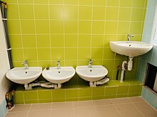 В центре Кемерова проведут реновацию жилья на площади 340 га старой застройки