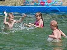 Как увеличить количество мест для отдыха школьников Красноярского края