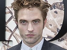 Роберта Пэттинсона застукали с Кэти Перри