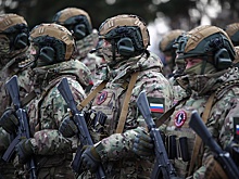 Защитников ДНР и ЛНР наделят статусом ветеранов и льготами