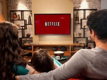 Число пользователей Netflix выросло на 7 млн человек