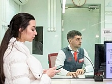 В Москве бесплатный Wi-Fi заработал в сервисных центрах на Большой кольцевой линии