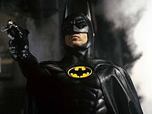 «Это было очень смело». Майкл Китон — о роли Бэтмена в фильмах Тима Бертона
