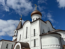 На западе Москвы появится ещё один храм