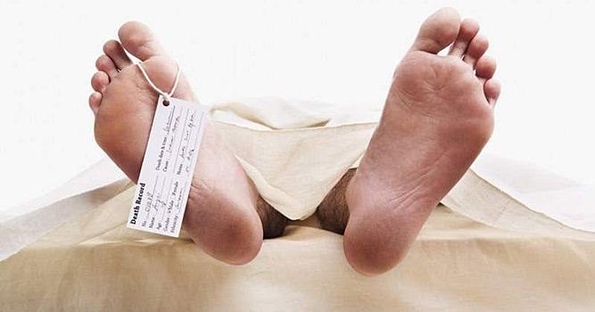 Мнимый мертвец: зачем эти известные люди инсценировали свою смерть