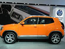 Volkswagen Taigun восстал из небытия и превратится в T-Track