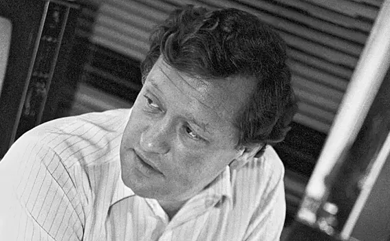 Экс-ведущий программы «Вести» умер в США