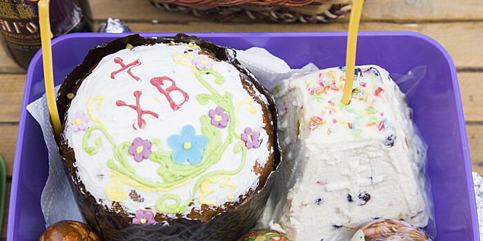 Священнослужитель рассказал, как правильно встретить Пасху без посещения храма. ЭКСКЛЮЗИВ