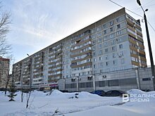 Пойди туда, не знаю куда, или "Бездействующее" постановление казанского исполкома