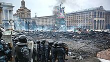 "Грузинские снайперы" Майдана дали показания