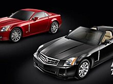 Владелец Cadillac оказался в «плену» XLR почти на 14 часов