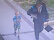 Исчезнувшего в Нижнем Новгороде шестилетнего ребенка нашли живым