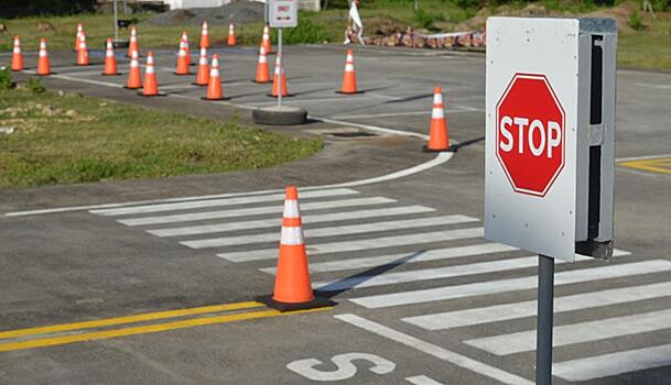 С 2026 года в России расширят места для обучения вождению