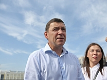 Свердловский губернатор рассказал, что предвидел проблемы с Пригожиным