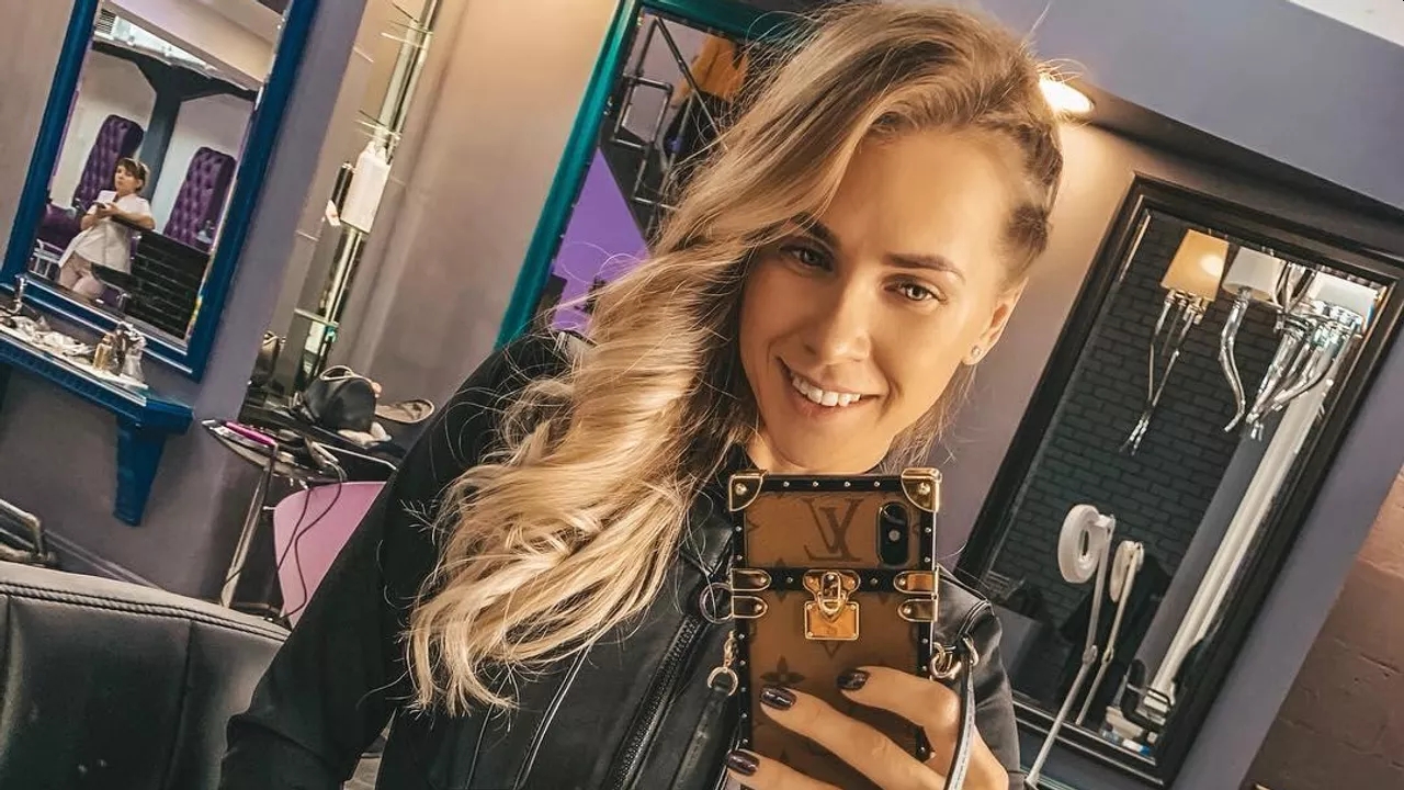 Блогер Лиза Миллер признана банкротом