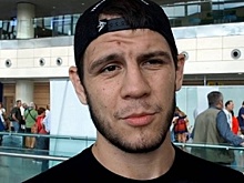 Fight Nights: Никита Крылов бросил вызов Фабио Мальдонадо