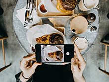 Телега еды: 6 лучших гастрономических Telegram-каналов